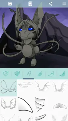 Avatar Maker android App screenshot 18